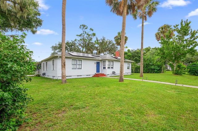 232 W 17TH STREET, Sanford, FL 32771