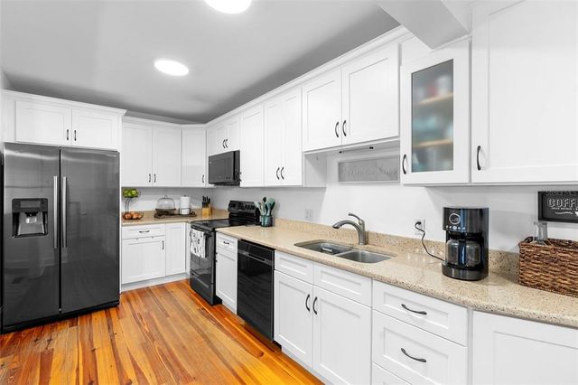 232 W 17TH STREET, Sanford, FL 32771