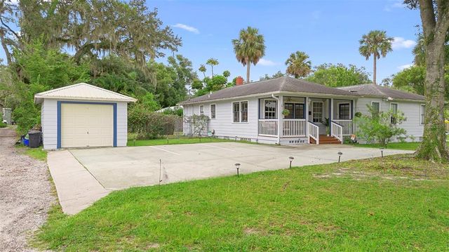 232 W 17TH STREET, Sanford, FL 32771