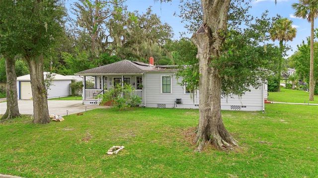 232 W 17TH STREET, Sanford, FL 32771