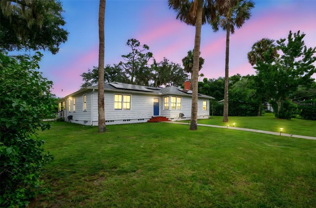 232 W 17TH STREET, Sanford, FL 32771