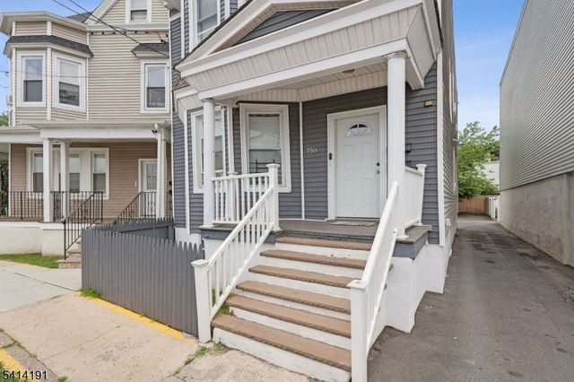 750 S 17Th St 2, Newark City, NJ 07103