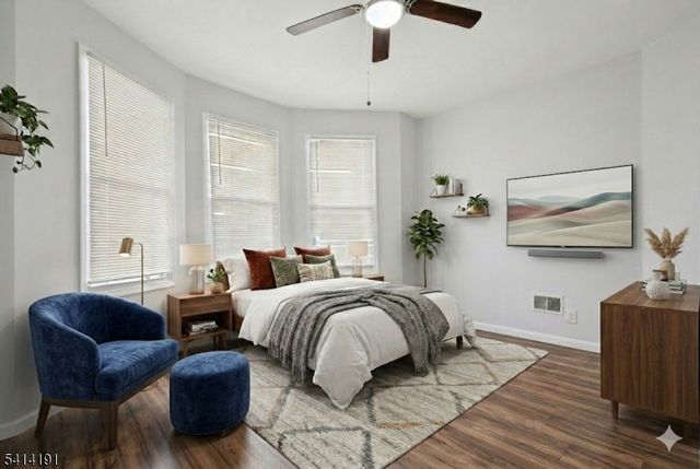 750 S 17Th St 2, Newark City, NJ 07103