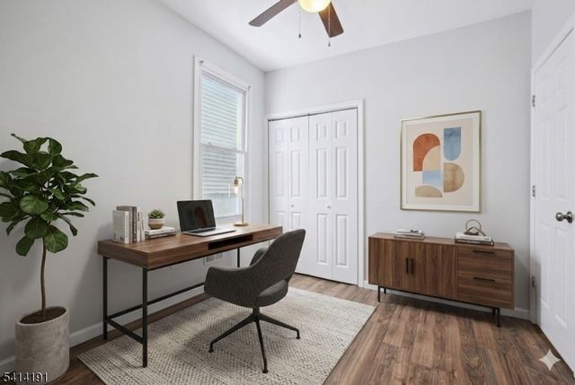 750 S 17Th St 2, Newark City, NJ 07103