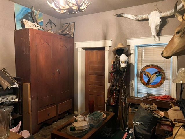 202 1st Street, Brazoria, TX 77422