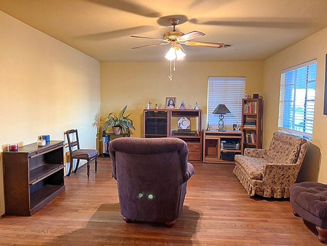 202 1st Street, Brazoria, TX 77422