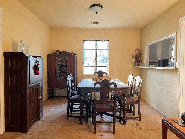 202 1st Street, Brazoria, TX 77422