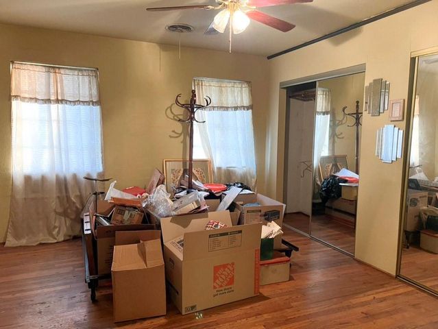 202 1st Street, Brazoria, TX 77422