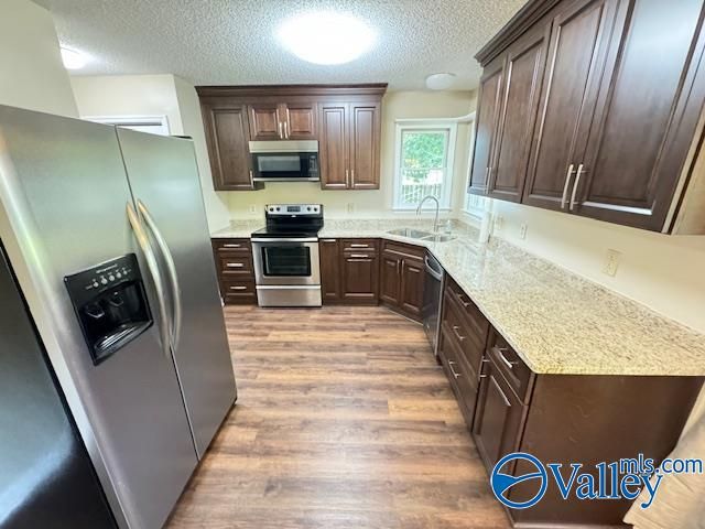 194 Topaz Road NE, Huntsville, AL 35810