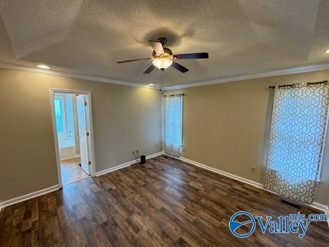 194 Topaz Road NE, Huntsville, AL 35810