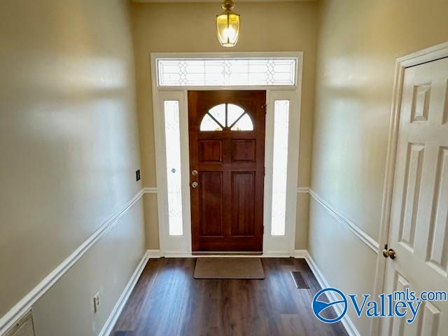 194 Topaz Road NE, Huntsville, AL 35810