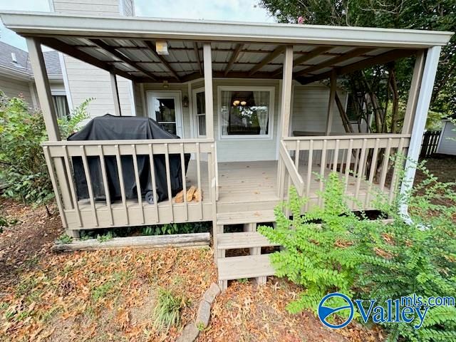 194 Topaz Road NE, Huntsville, AL 35810