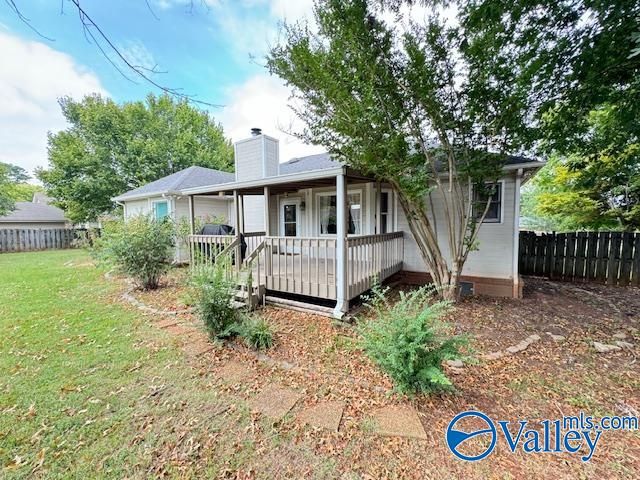 194 Topaz Road NE, Huntsville, AL 35810