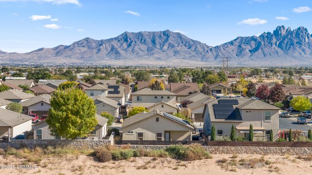 7011 Chaco Street, Las Cruces, NM 88012