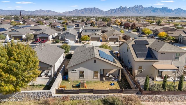 7011 Chaco Street, Las Cruces, NM 88012