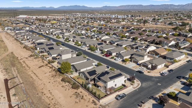 7011 Chaco Street, Las Cruces, NM 88012