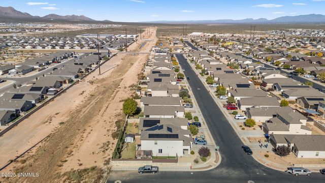 7011 Chaco Street, Las Cruces, NM 88012