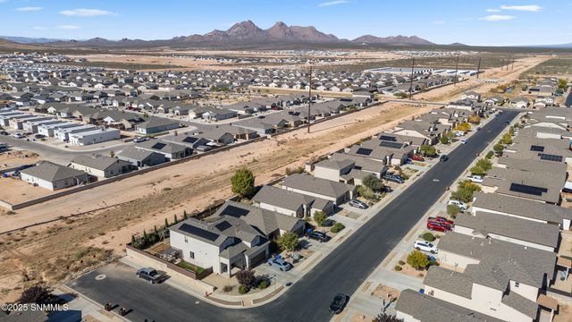 7011 Chaco Street, Las Cruces, NM 88012