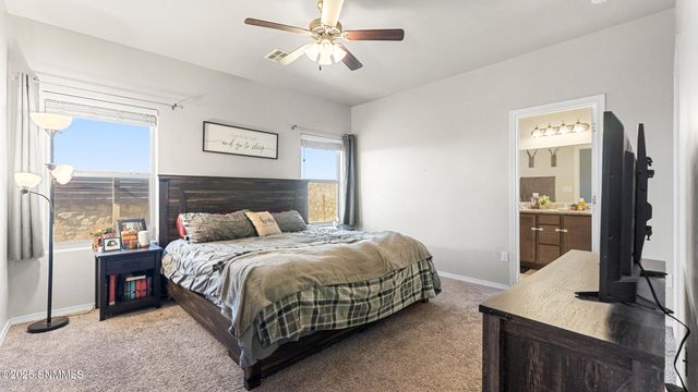 7011 Chaco Street, Las Cruces, NM 88012