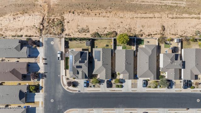 7011 Chaco Street, Las Cruces, NM 88012