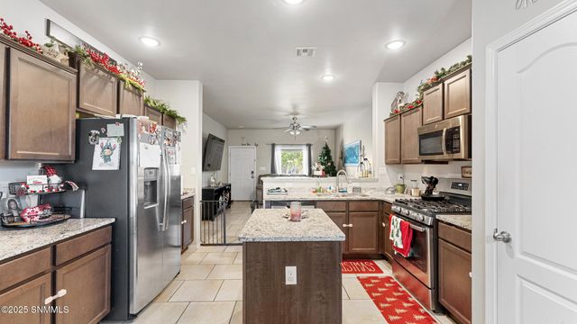 7011 Chaco Street, Las Cruces, NM 88012