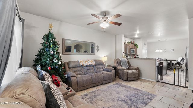 7011 Chaco Street, Las Cruces, NM 88012