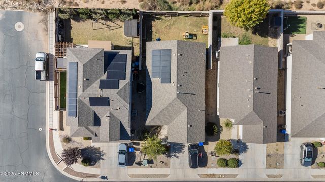 7011 Chaco Street, Las Cruces, NM 88012