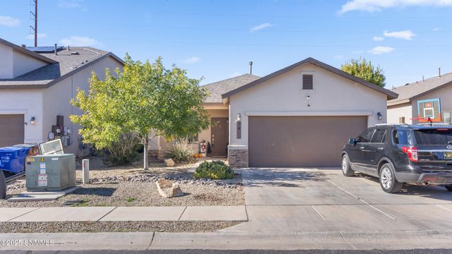 7011 Chaco Street, Las Cruces, NM 88012