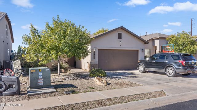 7011 Chaco Street, Las Cruces, NM 88012