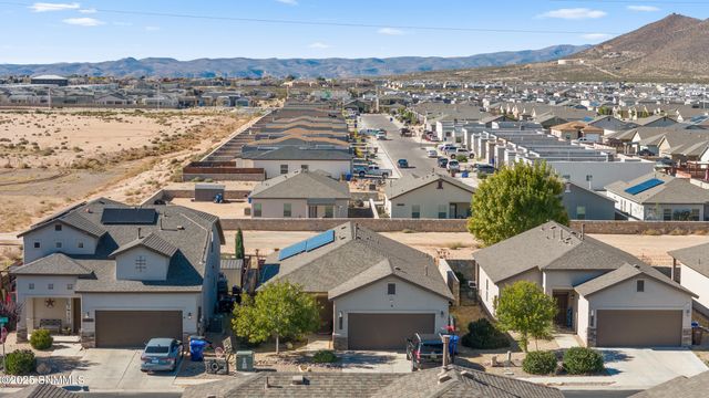 7011 Chaco Street, Las Cruces, NM 88012