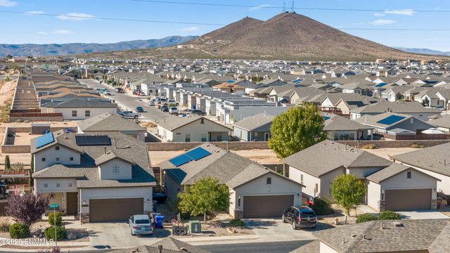 7011 Chaco Street, Las Cruces, NM 88012