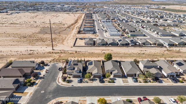 7011 Chaco Street, Las Cruces, NM 88012