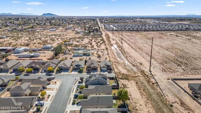7011 Chaco Street, Las Cruces, NM 88012