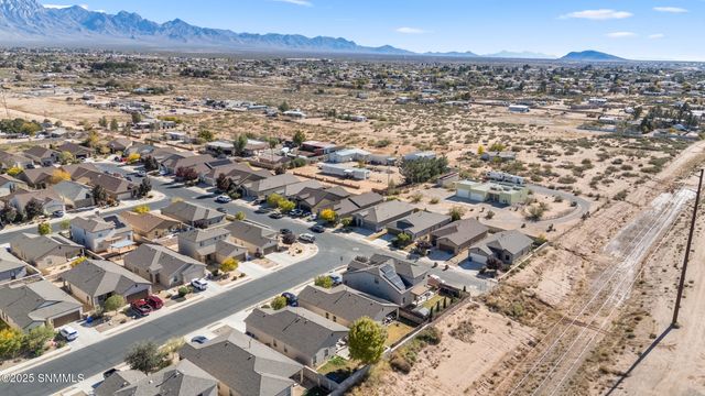 7011 Chaco Street, Las Cruces, NM 88012