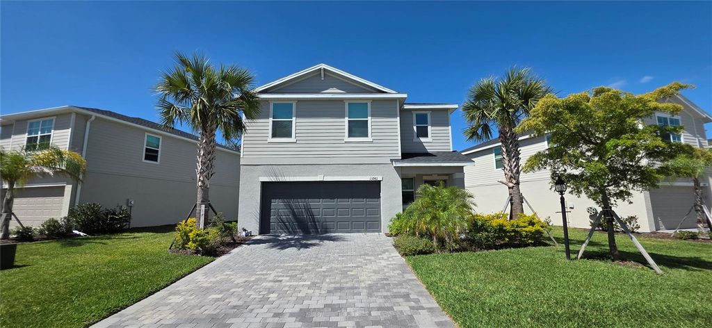 13961 LILAC SKY TERRACE, Bradenton, FL 34211