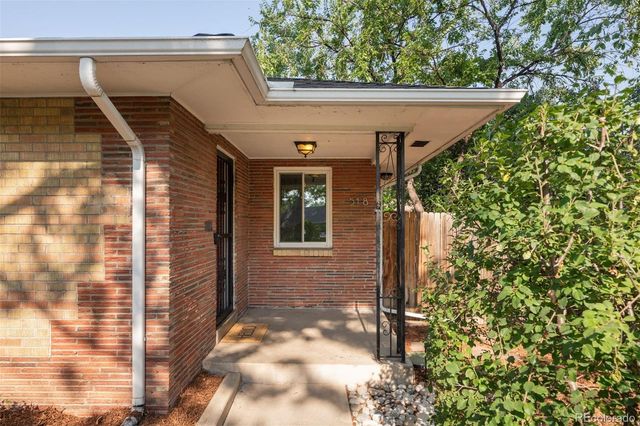518 Magnolia Street, Denver, CO 80220