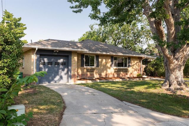 518 Magnolia Street, Denver, CO 80220