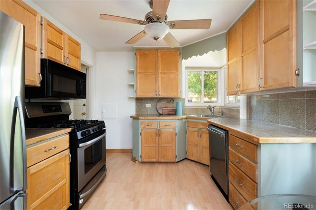 518 Magnolia Street, Denver, CO 80220