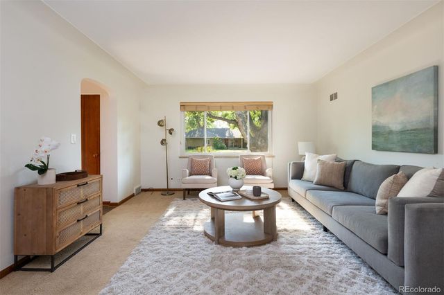 518 Magnolia Street, Denver, CO 80220