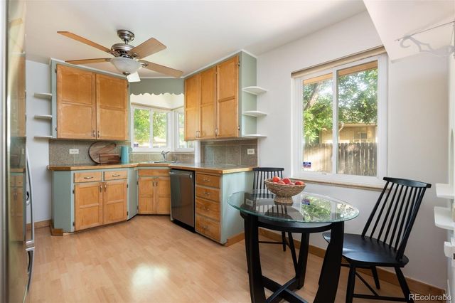 518 Magnolia Street, Denver, CO 80220