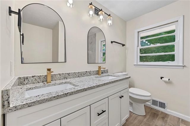 3954 Artist View, Decatur, GA 30034