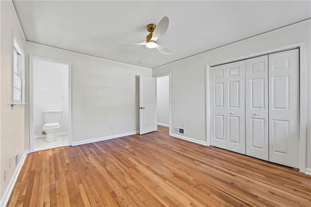 3954 Artist View, Decatur, GA 30034