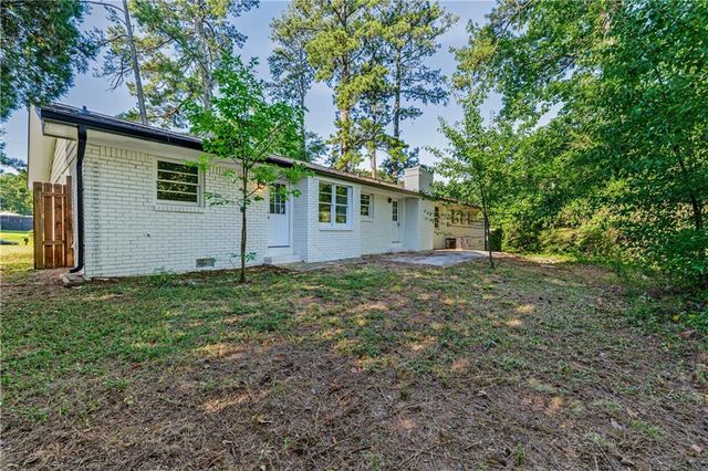 3954 Artist View, Decatur, GA 30034