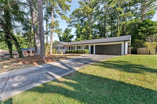3954 Artist View, Decatur, GA 30034