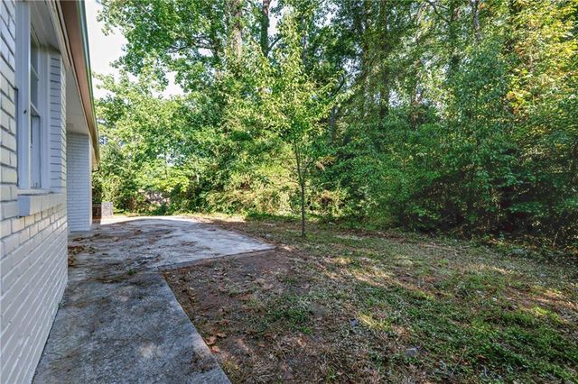 3954 Artist View, Decatur, GA 30034