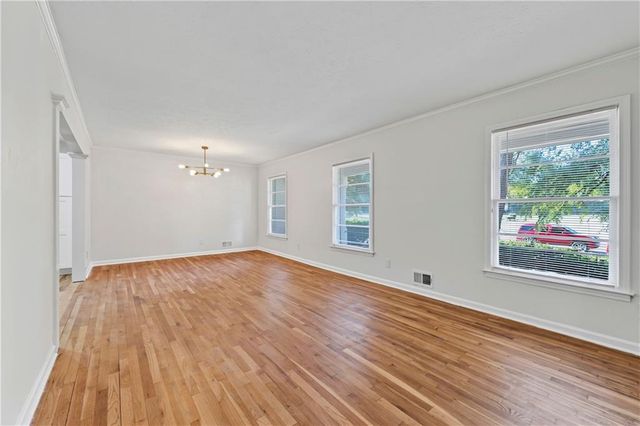 3954 Artist View, Decatur, GA 30034