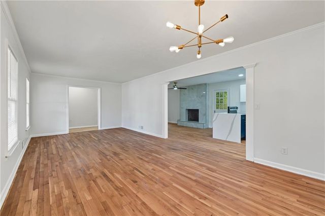 3954 Artist View, Decatur, GA 30034