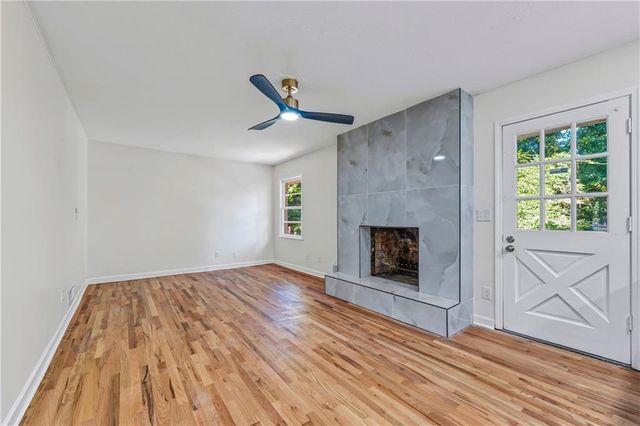 3954 Artist View, Decatur, GA 30034