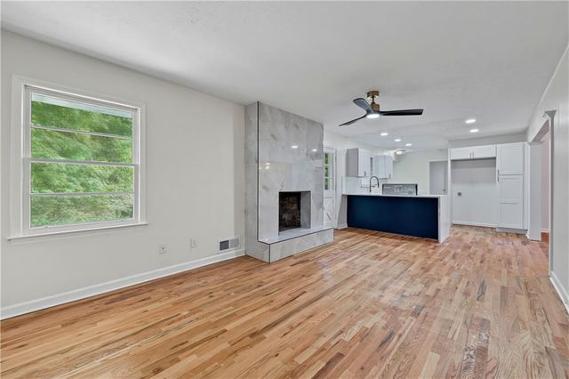 3954 Artist View, Decatur, GA 30034