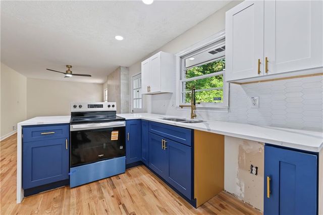 3954 Artist View, Decatur, GA 30034